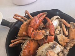 -莲花公园煎蟹(总店)