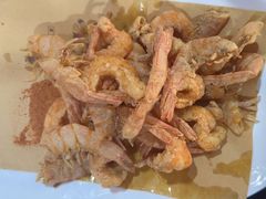 -一块豆腐·海鲜·家常菜(李沧书院路店)