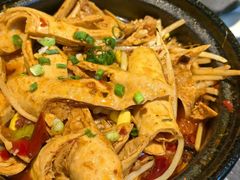 -廖记老砂锅(上清寺店)