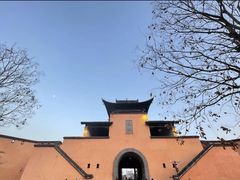 -道林古镇