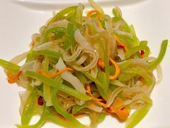 天山雪耳丝-蟹榭(静安寺晶品商场店)