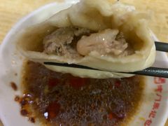 -津门张记包子铺(华昌道店)