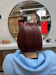 -奈川烫染Salon