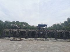 -淹城春秋乐园