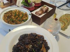 -香满楼(清水河路店)