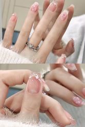 -M·X Nail日式美甲美睫