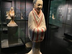 -汉景帝阳陵博物院