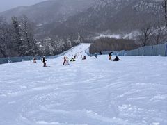 -长白山万达国际度假区