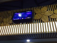 -绿岛汤泉韩式休闲会所
