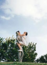 点击看大图 -城市花园婚纱摄影