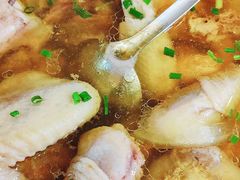 -呼吸森林·生态农庄农家乐私房菜