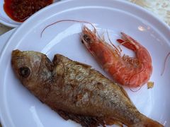 -嘉华小吃(蛇口市场店)