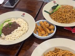 -李先生牛肉面大王(沈阳道义南大街店)
