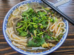-陈记贵州遵义羊肉粉·酸汤鱼(法华镇路店)