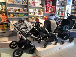 -国际蓝孩(将台路店)