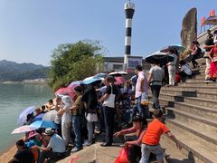 -新安江山水画廊风景区