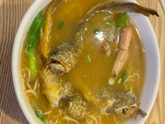 -从前慢海鲜面馆