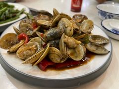 -东就鸭饭店·古早海南菜(滨海店)