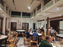 -院8里·少城记忆老川菜(宽窄巷子店)