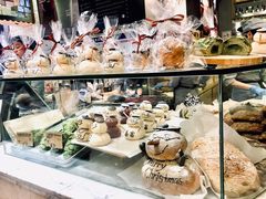 -PAPER STONE BAKERY(天环店)