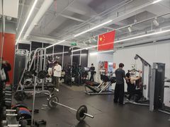 -乐刻运动健身(外环路店)