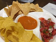 -panchos 墨西哥餐厅(嘉绿苑店)
