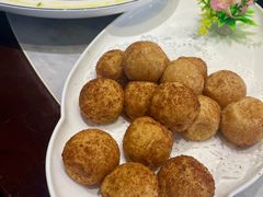 -万家福大酒店(东园路店)