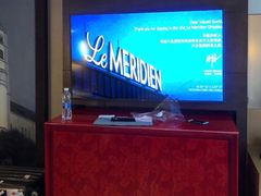 -青岛富力艾美酒店