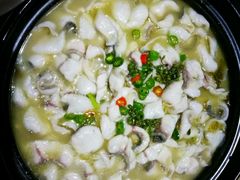 -百岁我家酸菜鱼(龙湾万达店)
