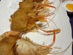 龙穿凤尾-惠食佳·朱雀(东方商厦店)