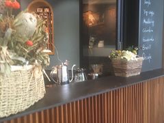 -RUMORS COFFEE ROASTERY鲁马滋咖啡(湖南路店)