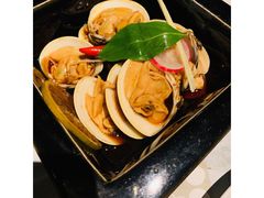 柠檬汁呛蛤蜊-穹六人间 people 6(岳阳路店)