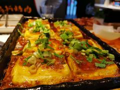 -猫抓烤肉(春熙路店)