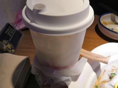 -喜茶(青岛金狮广场店)