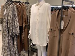 -ZARA(青岛万象城店)