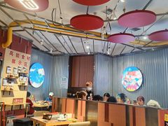 -鱼酷活鱼烤鱼(南开大悦城店)
