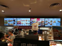-肯德基(亦庄上海沙龙店)