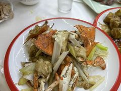 -庆山饭店·海鲜饺子家常菜(北戴河黑石路店)
