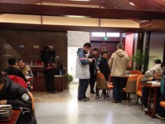 -古南都·老广东酒楼(龙江店)