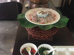 -通安客栈中餐厅·何家小馆
