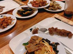 -汉巴味德(百年港湾店)