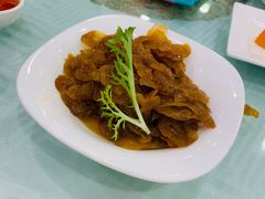-江南村酒家