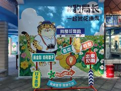 -攀枝花公园