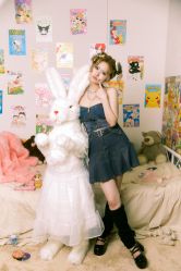 -WAVE SODA摄影工作室