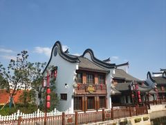 -无锡融创乐园