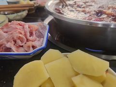 -祝幺妹火锅(裕华村总店)