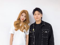 长发-P.STYLE 派斯造型