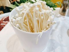 -东来顺饭庄(五道口店)