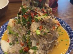 -曼谷食堂·泰国家庭料理