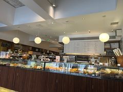 -BAKER&SPICE(安福路店)